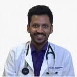Dr. Arun Raghavan